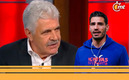 Ricardo Ferretti tundió a Antonio Briseño (ESPN | Imago7)