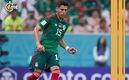 Héctor Moreno, en un partido del Tri (Mexsport)