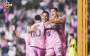 Inter Miami avanzó a los Cuartos de Final. (FOTO: Inter Miami)