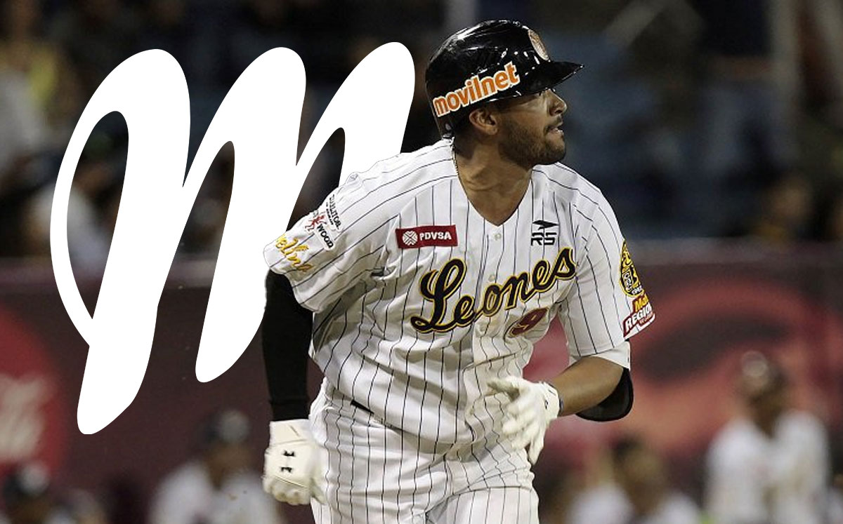José Rondón jugará su segunda temporada en LMB tras su paso con Tijuana. (Especial)