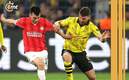 PSV quedó eliminado de la Champions League (EFE)