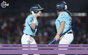 Sultanes Femenil empató la Serie de la Reina. (FOTO: La Afición)
