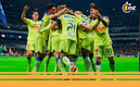 América logró su pase a Cuartos en Concachampions. (Foto: Mexsport)