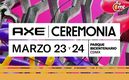 Axe Ceremonia 2024: Cuándo es y cuales son los horarios del festival
