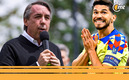 Azcárraga pide la renovación de Henry Martín. (Fotos: Mexsport)
