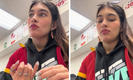 Cajera “Dua Lupita”