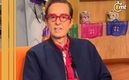 ¿Cuántos kilos perdió Daniel Bisogno tras ser hospitalizado?
