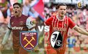 Dónde ver West Ham vs Friburgo
