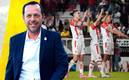 Eduardo Fentanes, técnico de Necaxa (Especial)