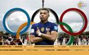 Mbappé podría perderse los JJ.OO. de París 2024 (Reuters | Mexsport)