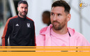 Messi enfrentará a Gignac. (Fotos: Imago7 y Reuters)