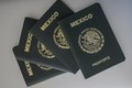 El pasaporte cuesta de entre 600 y 2 mil 700 pesos (Foto: Milenio)
