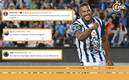 Salomón Rondón se lució con tres goles ante Philadelphia Union (Imago7 | Twitter)