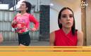 Tanía Rincón dio a conocer su versión (Foto: Captura)