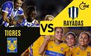 Dónde VER Monterrey vs Tigres Femenil