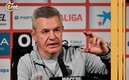 Javier Aguirre previo al duelo contra Granada (Foto: EFE)
