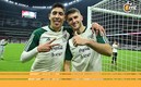 El Tri enfrentará a Panamá en las Semis de la Nations League (Imago7)