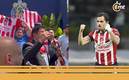 La afición de Chivas no deja solo a su equipo (Foto: Captura | Imago7)