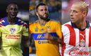 Agenda de J12 del Clausura 2024