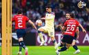 Chivas vs América, próximo encuentro "(X@ClubAmerica)"