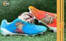 Zapatos de Cade Cowell (Especial).