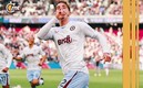 Aston Villa rescata el empate contra el West Ham (Foto: Especial)