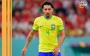 Brasil enfrentará la Fecha FIFA con varias bajas por lesiones (Mexsport)