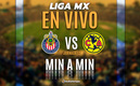 Chivas vs América