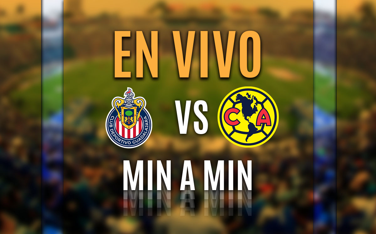 Chivas vs Am rica Femenil Resumen - Chivas Vs America Femenil Vivo 