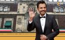 Eugenio Derbez revela que pudo ser presidente de México