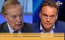 Faitelson arremete contra José Ramón Fernández (Especial).