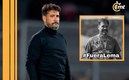Gustavo Lema, entrenador de Pumas de la UNAM (Mexsport)