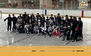 LA Kings conquistaron la Ciudad de México (Foto: Especial)