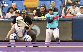 El proyecto de Sultanes Femenil fue todo un éxito (Foto: X @SultanesFemenil)