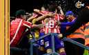 San Luis gana a Pachuca (Imago7).