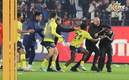 Trabzonspor vs Fenerbahçe termina en violencia (EFE).