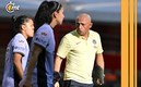 Ángel Villacampa, técnico de América Femenil (Imago7)