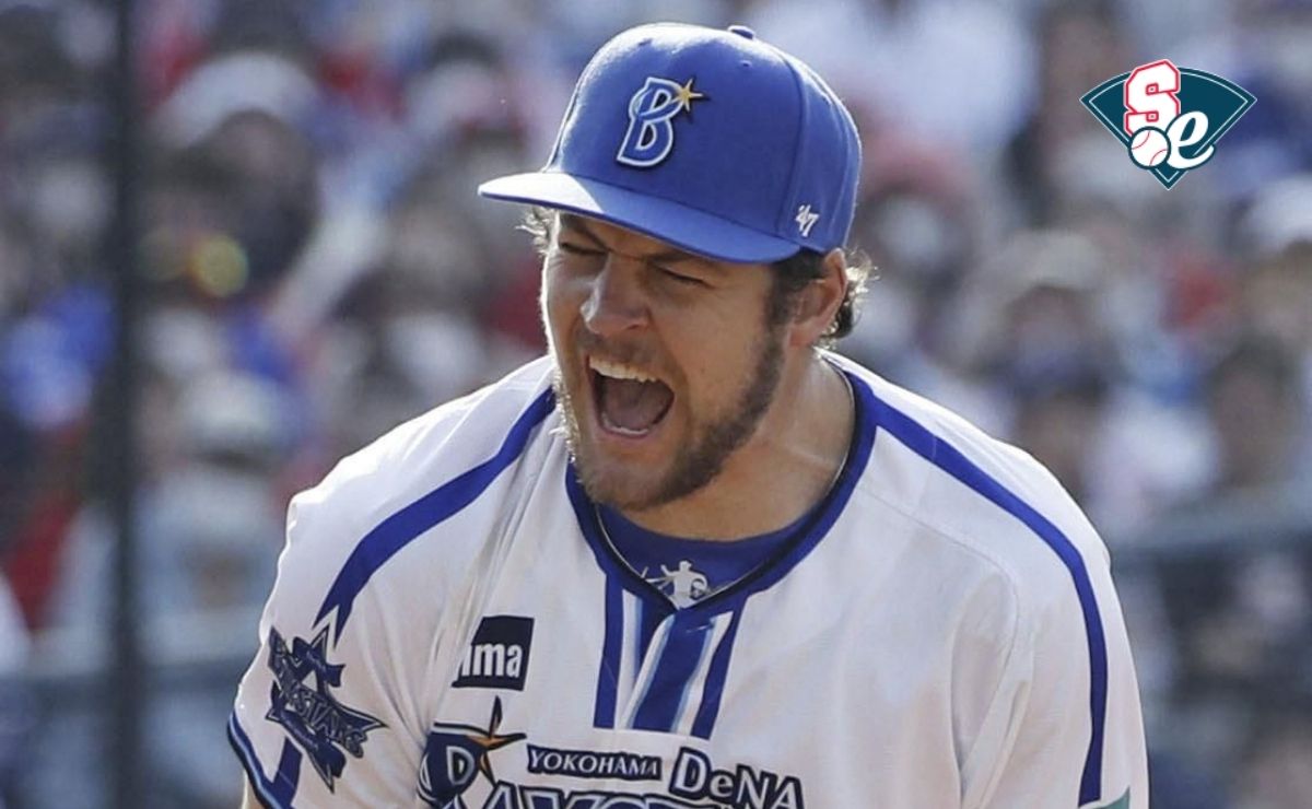Bauer lanzará por Diablos el primero de dos juegos vs Yankees. (AP)
