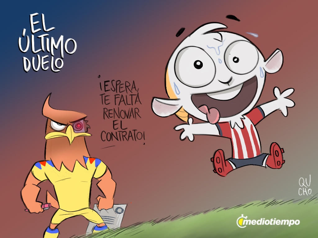 El último duelo