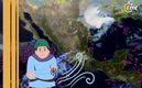 Frente Frío; ¿Cuántos habrá en octubre 2024 en México?
