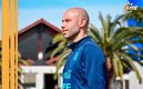 Javier Mascherano, DT de la Argentina Sub-23 (IG @mascherano14)