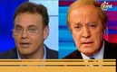 José Ramón Fernández habla de Faitelson (Especial).