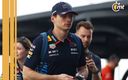 Max Verstappen, piloto de Red Bull. (Reuters)