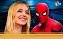 Sydney Sweeney en Madame Web (Foto: @sydney_sweeney)