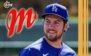 Trevor Bauer jugará con los Diablos Rojos del México (Facebook Trevor Bauer)