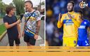 Los argentinos no ven a Tigres compitiendo por los primeros lugares en la lida sudamericana. (Captura e Imago7)