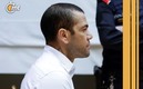 Dani Alves fue condenado en España por abuso sexual (Reuters)