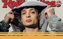 Peso Pluma, en la portada (Rolling Stone)