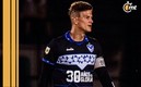 Sebastián Sosa pierde contrato con Velez (Foto: Especial)