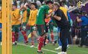 Tata Martino y Edson Álvarez en Qatar 2022 (Mexsport)
